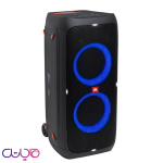 اسپیکر بلوتوثی خانگی جی بی ال پارتی باکس مدل Party Box 310