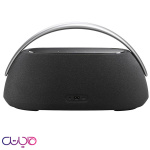 اسپیکر بلوتوثی قابل حمل هارمن کاردن مدل Go + Play 3 2023