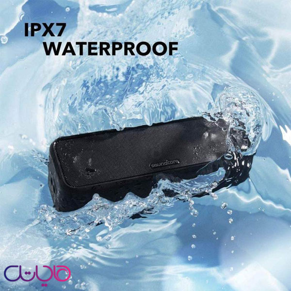 اسپیکر بلوتوثی انکر مدل A3117