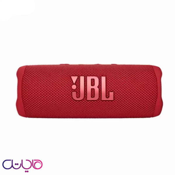 اسپیکر بلوتوثی قابل حمل جی بی ال مدل Flip 6