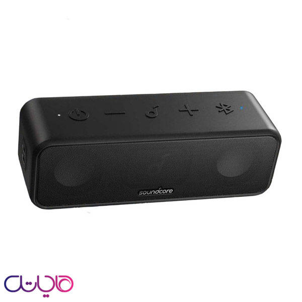 اسپیکر بلوتوثی انکر مدل A3117